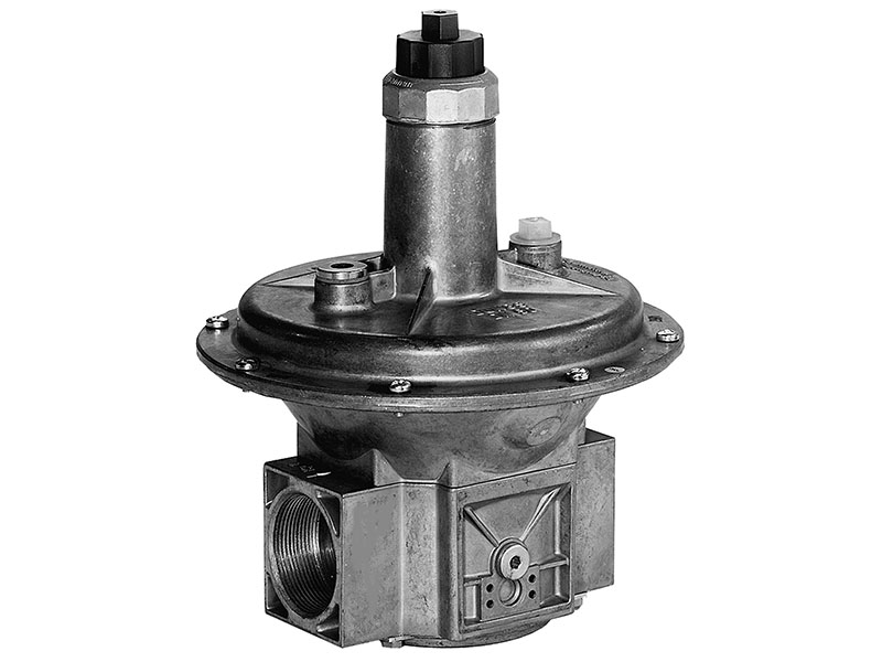 DUNGS-力謳熱能設備（上海）有限公司