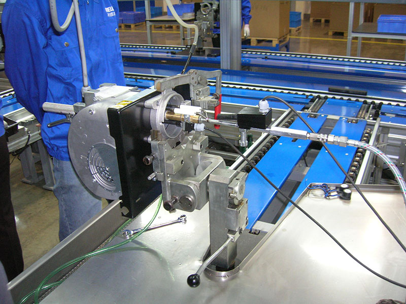 燃燒器-力謳熱能設備（上海）有限公司